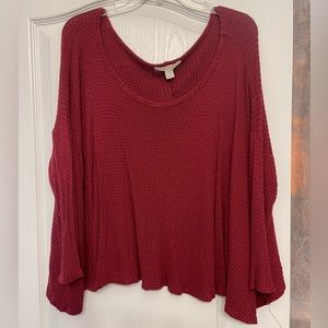 Women’s blouse